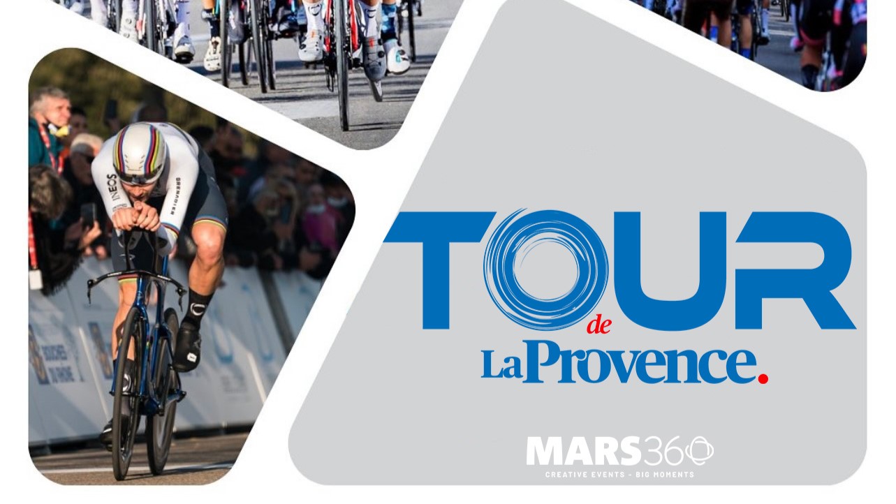 Tour de La Provence