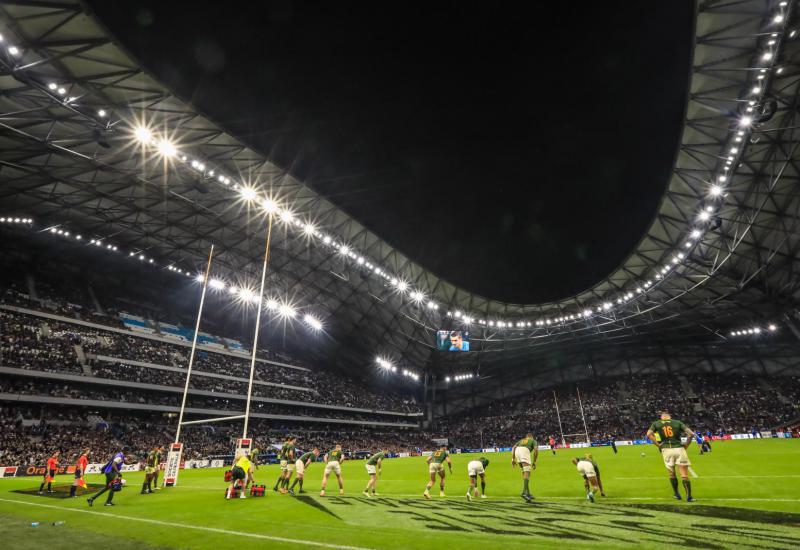 Coupe du monde de Rugby France 2023, Tournoi des 6 Nations, Finale du Top 14, Finales EPCR